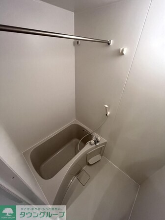 プリマ町田金森壱番館の物件内観写真